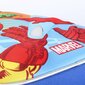 3D-Laste seljakott The Avengers Sinine (25 x 31 x 10 cm) hind ja info | Koolikotid ja seljakotid | hansapost.ee