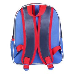 Школьный рюкзак The Paw Patrol, темно-синий, 25 x 31 x 10 см цена и информация | The Paw Patrol Товары для школы | hansapost.ee