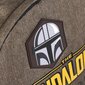 Star Wars: Mandalorian Yoda Seljakott 44cm цена и информация | Spordikotid ja seljakotid | hansapost.ee