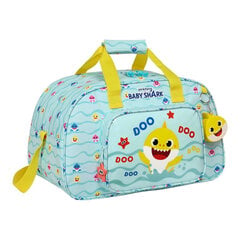 Спортивная сумка Baby Shark Beach Day (40 x 24 x 23 cм) цена и информация | Рюкзаки и сумки | hansapost.ee