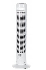Башенный вентилятор Maltec WK120WT цена и информация | Вентиляторы | hansapost.ee