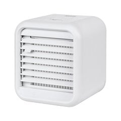 Mini konditsioneer, ventilaator TEESA Cool Touch C500 (õhkjahuti) (8W) hind ja info | Ventilaatorid | hansapost.ee