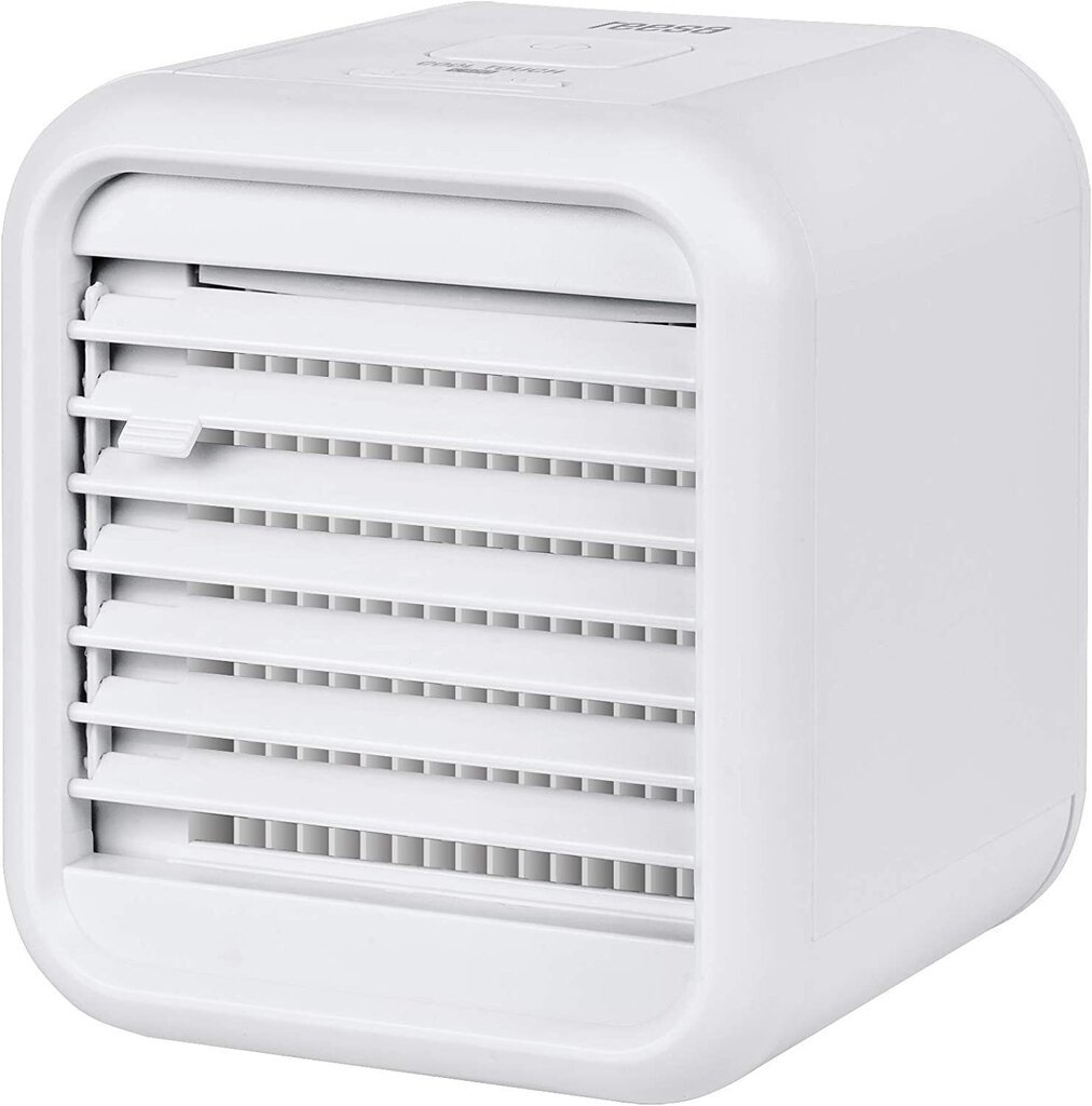 Mini konditsioneer, ventilaator TEESA Cool Touch C500 (õhkjahuti) (8W) hind ja info | Ventilaatorid | hansapost.ee