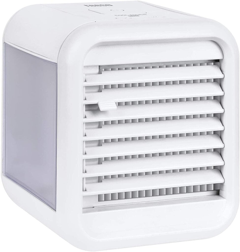 Mini konditsioneer, ventilaator TEESA Cool Touch C500 (õhkjahuti) (8W) hind ja info | Ventilaatorid | hansapost.ee