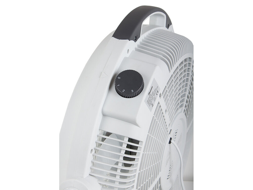 Ventilaator puldiga, valge hind ja info | Ventilaatorid | hansapost.ee