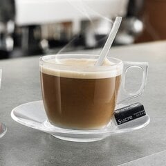 Кофейные чашки Luminarc 6 шт цена и информация | Стаканы, фужеры, кувшины | hansapost.ee