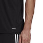 T-särk meestele Adidas Squad 21 Jsy Ss Must GN5720, must hind ja info | T-särgid meestele | hansapost.ee