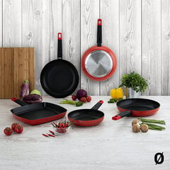 Сковородка с антипригарным покрытием Pyrex Sabor цена и информация | Cковородки | hansapost.ee