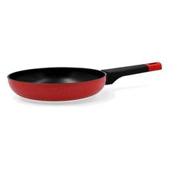 Mitte nakkuv praepann Pyrex Sabor Must Alumiinium: Mõõtmed - 24 cm hind ja info | Pannid | hansapost.ee