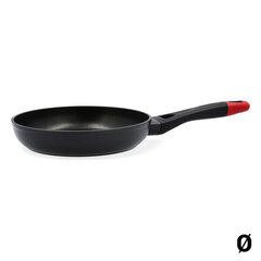 Mitte nakkuv praepann Pyrex Optima+ Alumiinium: Mõõtmed - 28 cm hind ja info | Pannid | hansapost.ee