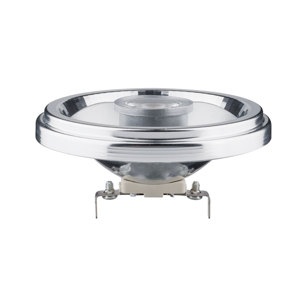 LED lambid AR111 8W 12V G53 24° soe valge hind ja info | Lambipirnid ja LED-pirnid | hansapost.ee