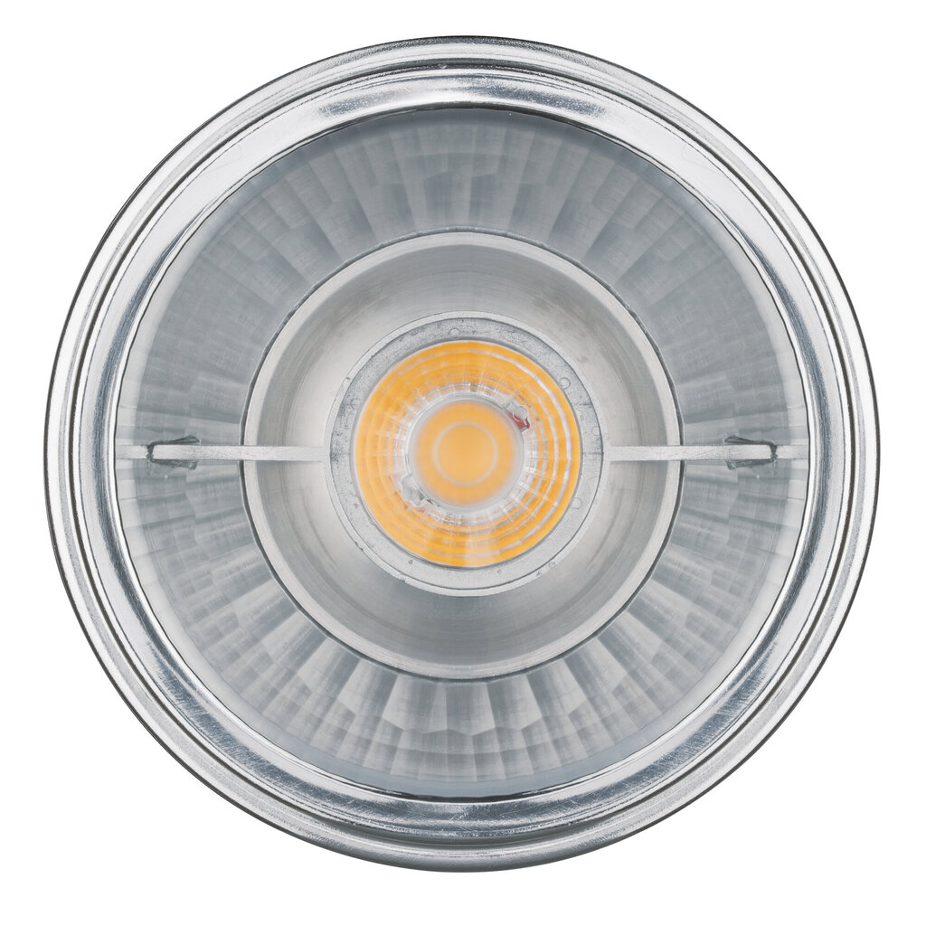 LED lambid AR111 8W 12V G53 24° soe valge цена и информация | Lambipirnid ja LED-pirnid | hansapost.ee