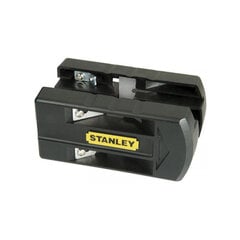 STANLEY STHT0-16139 Триммер для ламината, черный / желтый цена и информация | FatMax Сантехника, ремонт, вентиляция | hansapost.ee