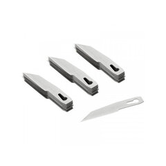 Stanley 5901 (50) Лезвия для ножей Str'Ght 1 11 221 цена и информация | Механические инструменты | hansapost.ee