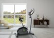 Velotrenažöör Tunturi Cardio Fit B40 цена и информация | Velotrenažöörid | hansapost.ee