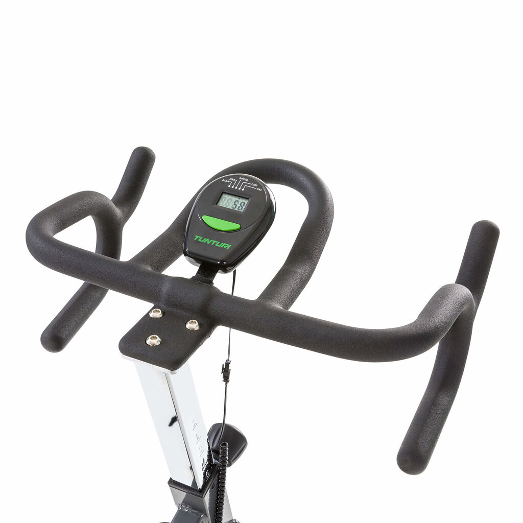 Velotrenažöör Tunturi Cardio Fit S30 Spinning цена и информация | Velotrenažöörid | hansapost.ee