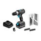 Trellpuur Cecotec CecoRaptor Perfect Drill 4020 Brushless Ultra цена и информация | Käsitööriistad | hansapost.ee