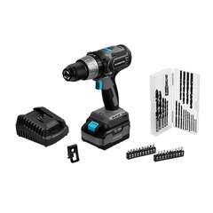 Trellpuur Cecotec CecoRaptor Perfect Drill 4020 X-Treme цена и информация | Механические инструменты | hansapost.ee