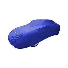 Autokate Goodyear sinine (suurus M) цена и информация | Дополнительные принадлежности | hansapost.ee