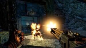 PlayStation 4 Mäng Bioshock The Collection hind ja info | Konsooli- ja arvutimängud | hansapost.ee