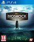 PlayStation 4 Mäng Bioshock The Collection цена и информация | Konsooli- ja arvutimängud | hansapost.ee