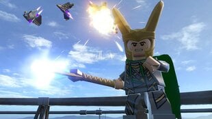Игра LEGO Marvel's Avengers для Xbox One цена и информация | Компьютерные игры | hansapost.ee