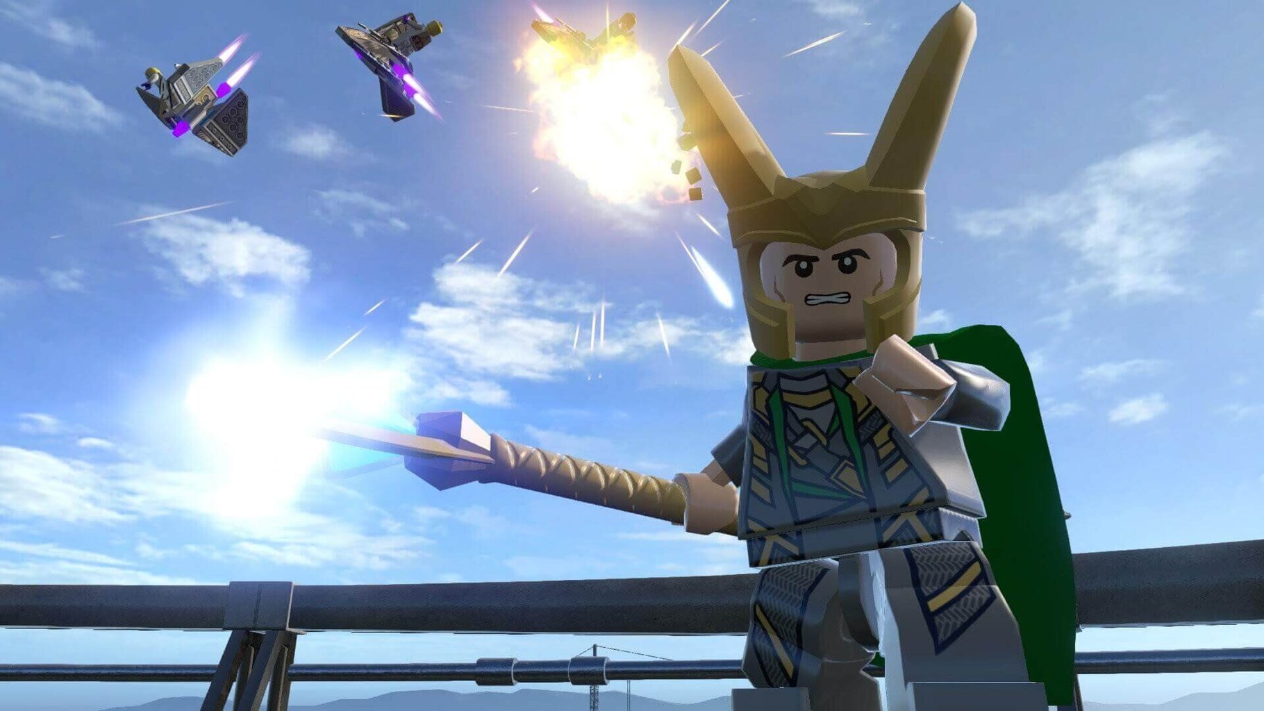 Xbox One mäng LEGO Marvel's Avengers цена и информация | Konsooli- ja arvutimängud | hansapost.ee