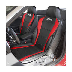 Seat Back Sparco SPC0907RD универсальный цена и информация | Дополнительные принадлежности | hansapost.ee