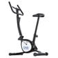 Jalgratta trenažöör One Fitness RW3011, must/valge цена и информация | Velotrenažöörid | hansapost.ee