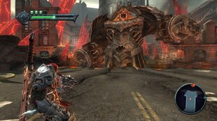 Mäng Darksiders: Warmastered Edition, PS4 hind ja info | Konsooli- ja arvutimängud | hansapost.ee