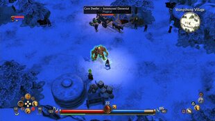 PS4, Titan Quest цена и информация | Компьютерные игры | hansapost.ee