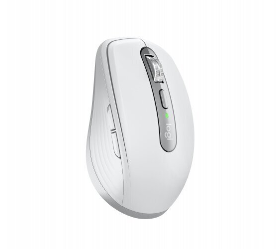 Juhtmevaba Bluetooth-hiir Logitech MX ANYWHERE 3 4000 dpi hind ja info | Arvutihiired | hansapost.ee