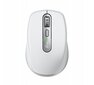 Juhtmevaba Bluetooth-hiir Logitech MX ANYWHERE 3 4000 dpi hind ja info | Arvutihiired | hansapost.ee