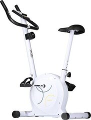 Велотренажёр One Fitness RM8740, белый цена и информация | Велотренажёры | hansapost.ee