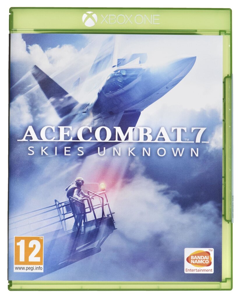 XONE Ace Combat 7 Skies Unknown hind ja info | Konsooli- ja arvutimängud | hansapost.ee