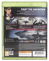 Компьютерная игра XONE Ace Combat 7 Skies Unknown цена и информация | Компьютерные игры | hansapost.ee