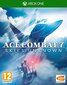 XONE Ace Combat 7 Skies Unknown цена и информация | Konsooli- ja arvutimängud | hansapost.ee