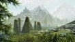 Xbox One mäng The Elder Scrolls V: Skyrim Special Edition цена и информация | Konsooli- ja arvutimängud | hansapost.ee