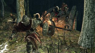 Dark Souls 2: Scholar of the First Sin цена и информация | Компьютерные игры | hansapost.ee