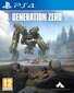 Generation Zero цена и информация | Konsooli- ja arvutimängud | hansapost.ee