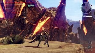 God Eater 3 цена и информация | Компьютерные игры | hansapost.ee