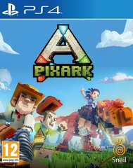 PixARK PS4 цена и информация | Компьютерные игры | hansapost.ee