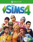 The Sims 4 (Xbox One) hind ja info | Konsooli- ja arvutimängud | hansapost.ee