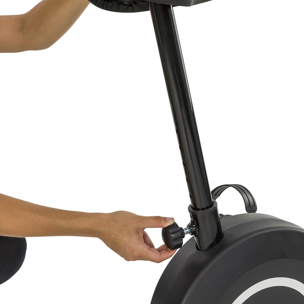 Velotrenažöör Tunturi FitCycle 30 цена и информация | Velotrenažöörid | hansapost.ee