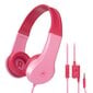 Motorola Moto JR200 Pink цена и информация | Kõrvaklapid | hansapost.ee