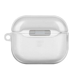 Uniq Glase AirPods 3 hind ja info | Kõrvaklappide tarvikud | hansapost.ee