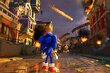 Sonic Forces PS4 цена и информация | Konsooli- ja arvutimängud | hansapost.ee