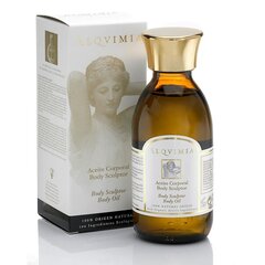 Kehaõli Body Sculptor Alqvimia (150 ml) цена и информация | Антицеллюлитные кремы, средства для упругости кожи | hansapost.ee