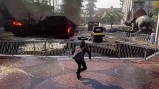 inFAMOUS: Second Son PS4 цена и информация | Компьютерные игры | hansapost.ee