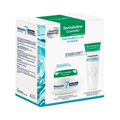 Vahend Somatoline Reduktor (2 Tükid, osad) price and information | Skin tightening products | hansapost.ee